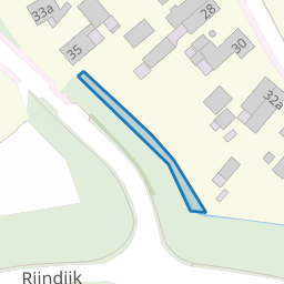 Perceel PND00-B-2554