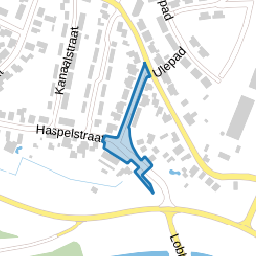 Perceel PND00-B-2555