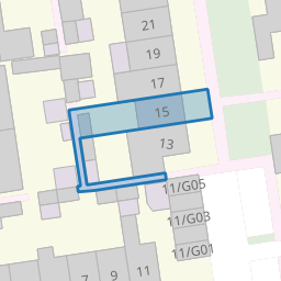 Perceel PND00-B-2559