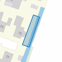 Perceel PND00-B-2564