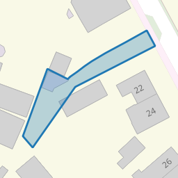 Perceel PND00-B-2570