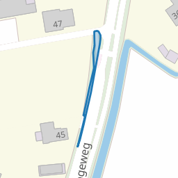 Perceel PND00-B-2575