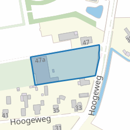 Perceel PND00-B-2576