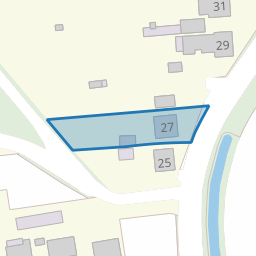 Perceel PND00-B-2580