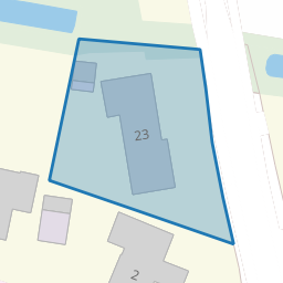 Perceel PND00-B-2584