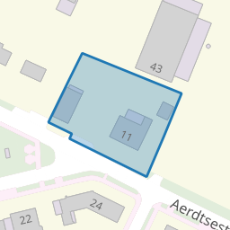 Perceel PND00-B-2587