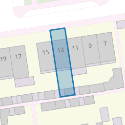 Perceel PND00-B-2590