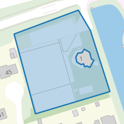 Perceel PND00-B-2602