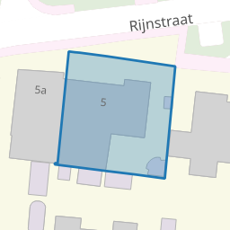 Perceel PND00-B-2603