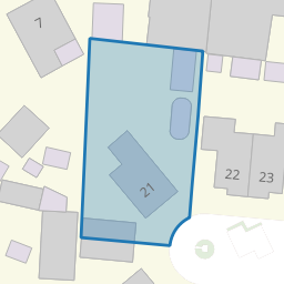 Perceel PND00-B-2614