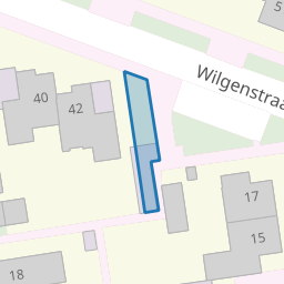 Perceel PND00-B-2622