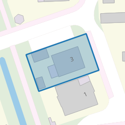 Perceel PND00-B-2625