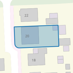 Perceel PND00-B-2646