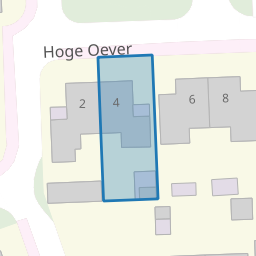 Perceel PND00-B-2657