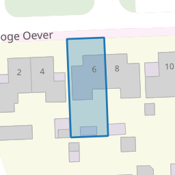 Perceel PND00-B-2658