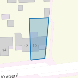 Perceel PND00-B-2663