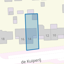 Perceel PND00-B-2665