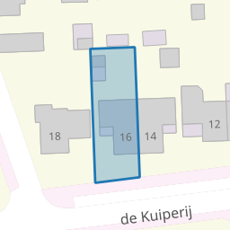 Perceel PND00-B-2666