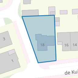 Perceel PND00-B-2667