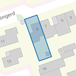 Perceel PND00-B-2678