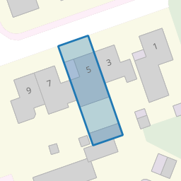 Perceel PND00-B-2680