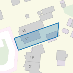 Perceel PND00-B-2684