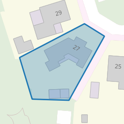 Perceel PND00-B-2691