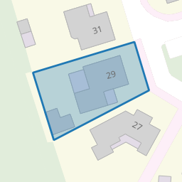 Perceel PND00-B-2692