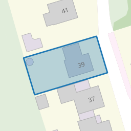 Perceel PND00-B-2697