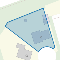 Perceel PND00-B-2700