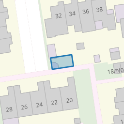 Perceel PND00-B-2702