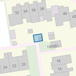 Perceel PND00-B-2704