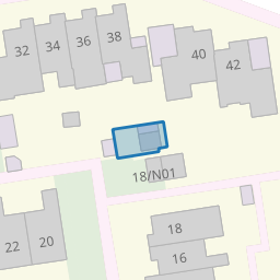 Perceel PND00-B-2705