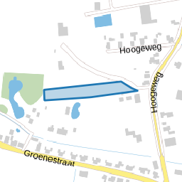 Perceel PND00-B-2711