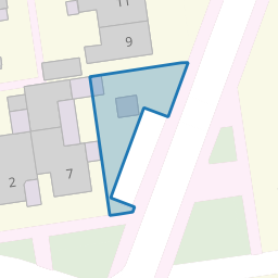 Perceel PND00-B-2735