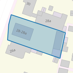 Perceel PND00-B-2739