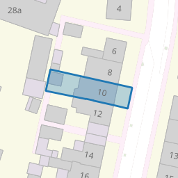 Perceel PND00-B-2740