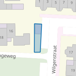 Perceel PND00-B-2749