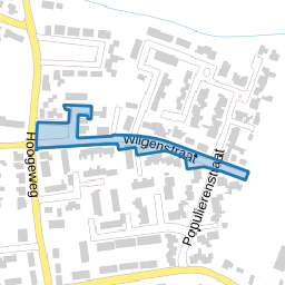 Perceel PND00-B-2750