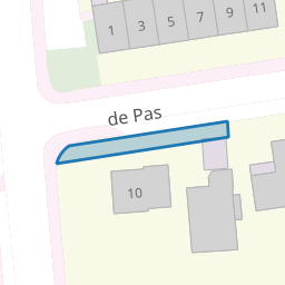 Perceel PND00-B-2751