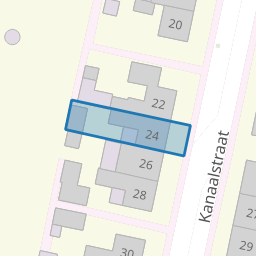 Perceel PND00-B-2759