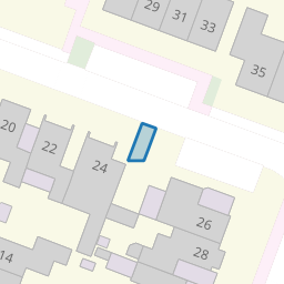 Perceel PND00-B-2761