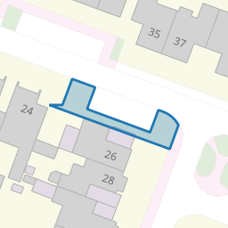 Perceel PND00-B-2762