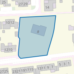 Perceel PND00-B-2770