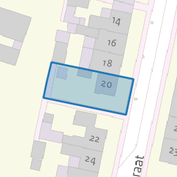 Perceel PND00-B-2783