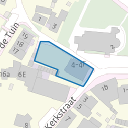 Perceel PND00-B-2787