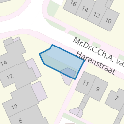 Perceel PND00-B-2789