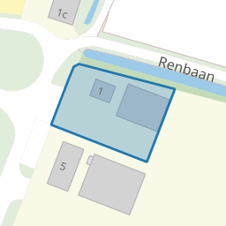 Perceel PND00-B-2801