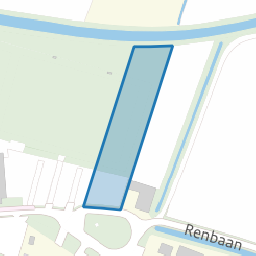 Perceel PND00-B-2811