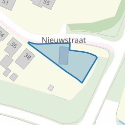 Perceel PND00-B-2821